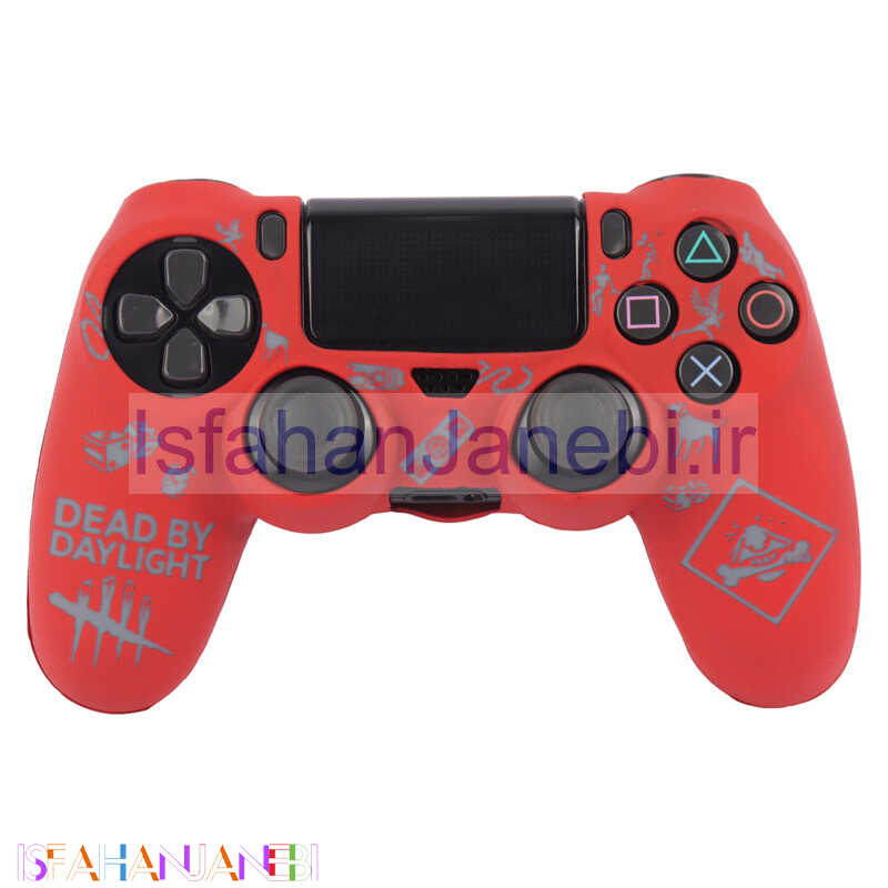 اصفهان جانبی-روکش دسته بازی PS4 طرح Deadby Daylight