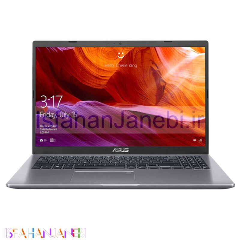 اصفهان جانبی-لپ تاپ ASUS R521MA Pentium (N5000) 4GB 1TB+128GB SSD INTEL 15.6" FHD
