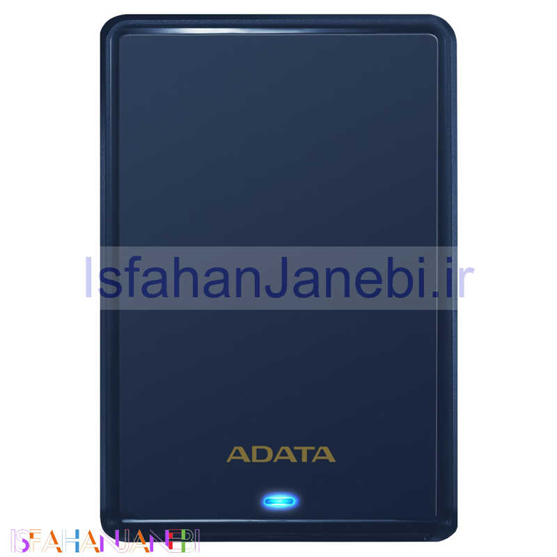 اصفهان جانبی-هارد اکسترنال ای دیتا ADATA HV620S 1TB