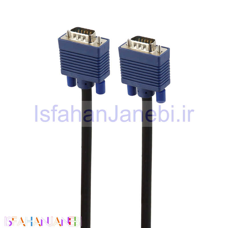 اصفهان جانبی-کابل DataLife VGA 5m