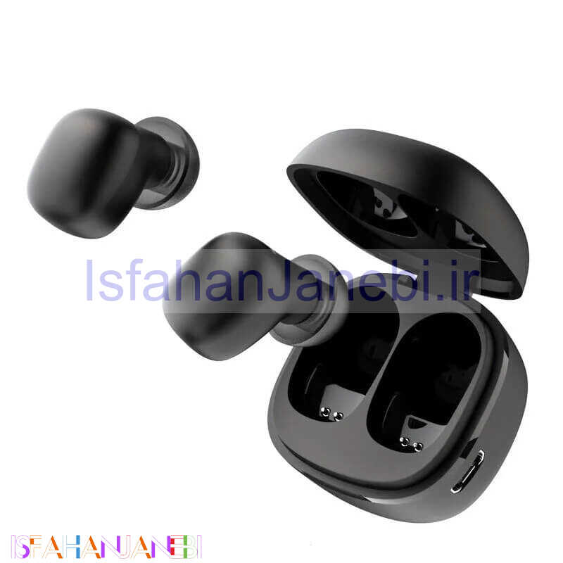اصفهان جانبی-هندزفری بلوتوث دوتایی Joyroom MG-C05 TWS
