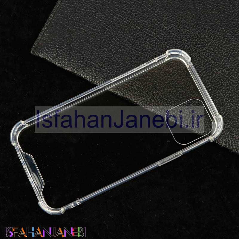 اصفهان جانبی-قاب ضدضربه Space آیفون iPhone 12 Pro