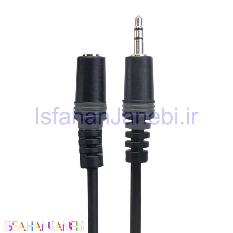 اصفهان جانبی-کابل افزایش طول صدا ONYX 1.5m