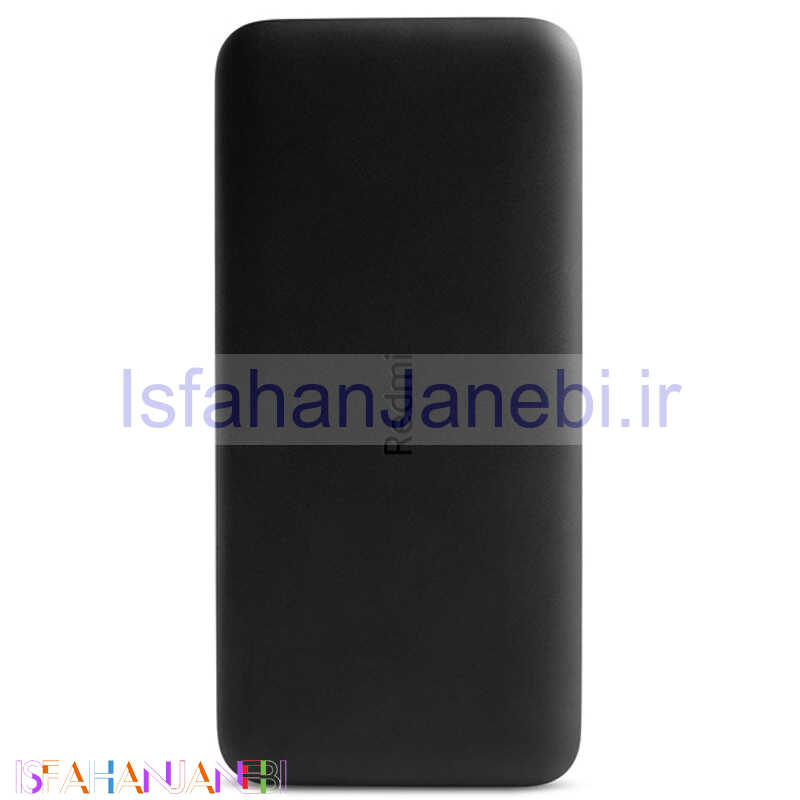 اصفهان جانبی-پاور بانک فست شارژ 10000 شیائومی Xiaomi Redmi PB100LZM High Copy 10W گلوبال