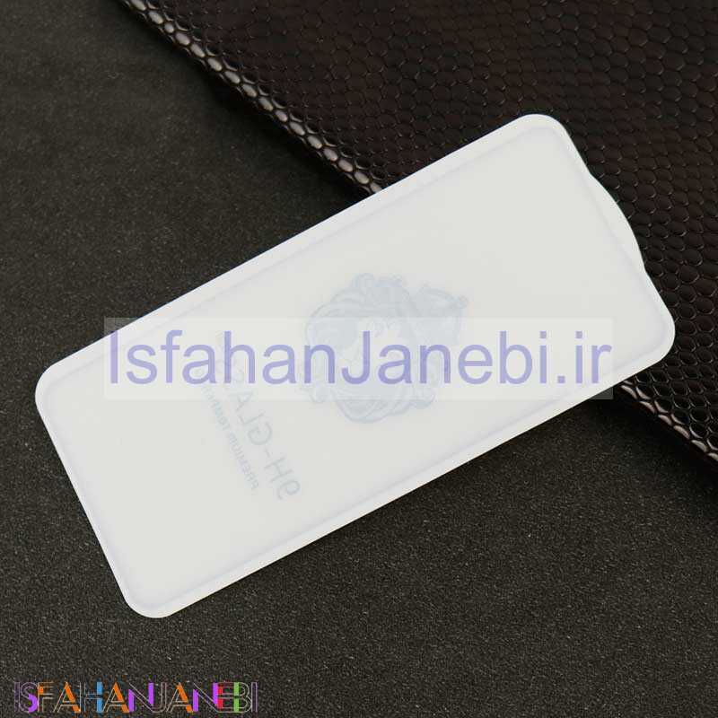اصفهان جانبی-گلس LIONSERIES بدون پک سامسونگ F62/M62