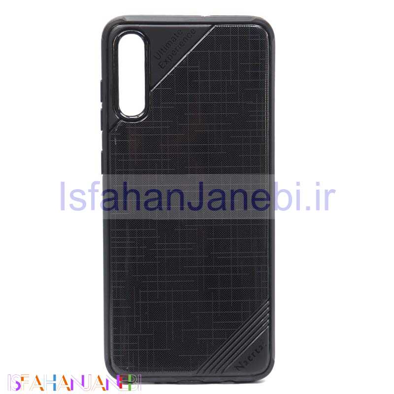 اصفهان جانبی-قاب اتوفوکوس Samsung A70s مشکی