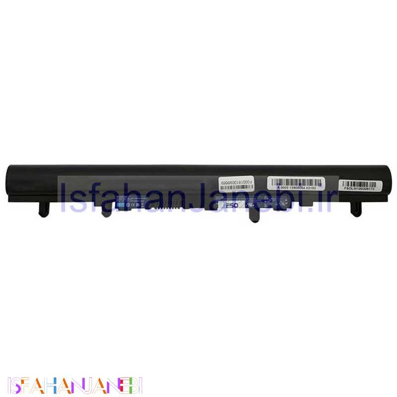 اصفهان جانبی-باتری لپ تاپ ایسر Acer Aspire V5 E1-572 - 4Cell