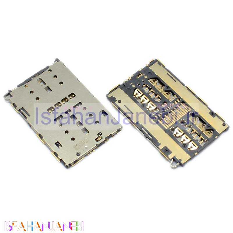 اصفهان جانبی-سوکت سیم کارت هواوی Huawei Honor 5X