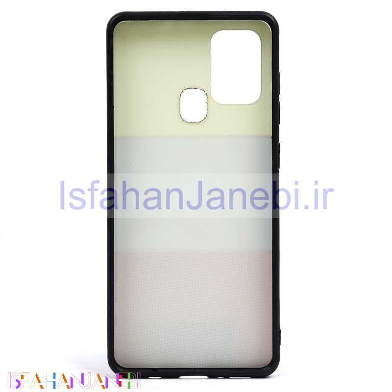 اصفهان جانبی-قاب فانتزی برجسته کد29 سامسونگ A21s سری E