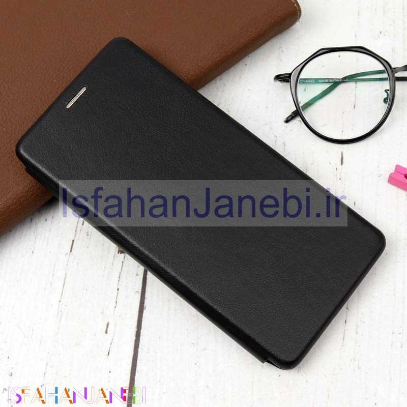 اصفهان جانبی-کیف مگنتی Xiaomi Redmi 9 مشکی