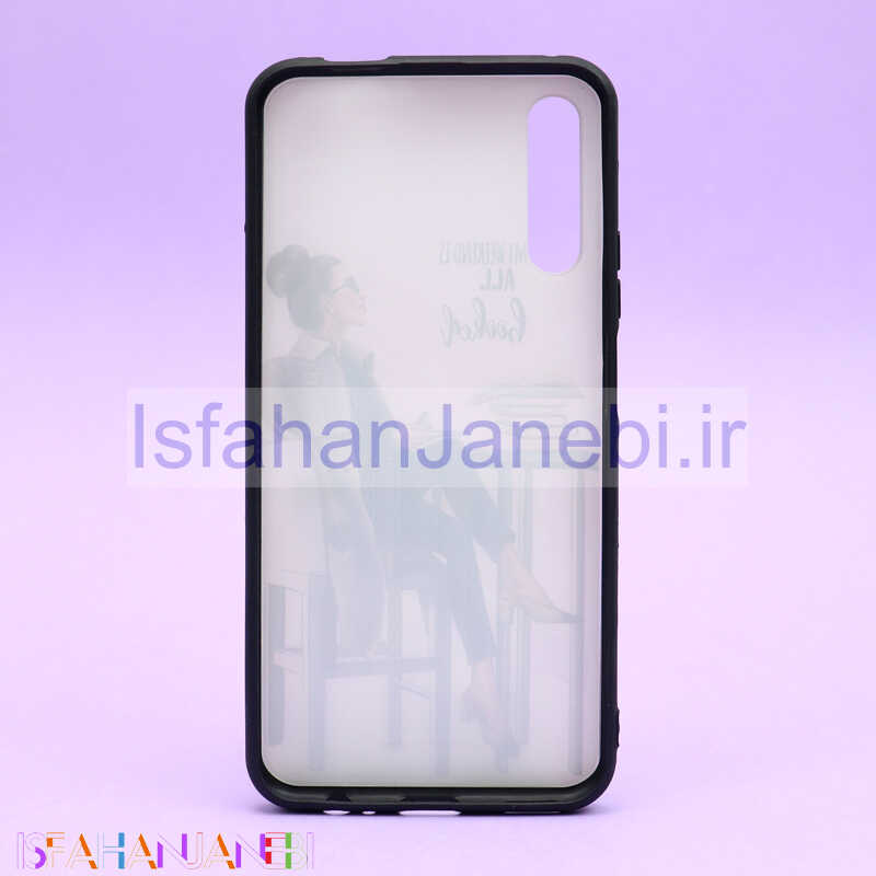 اصفهان جانبی-قاب فانتزی برجسته کد3 هواوی Y9s سری C