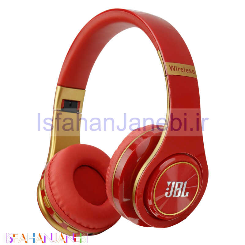 اصفهان جانبی-هدفون بلوتوثی رم خور JBL P07