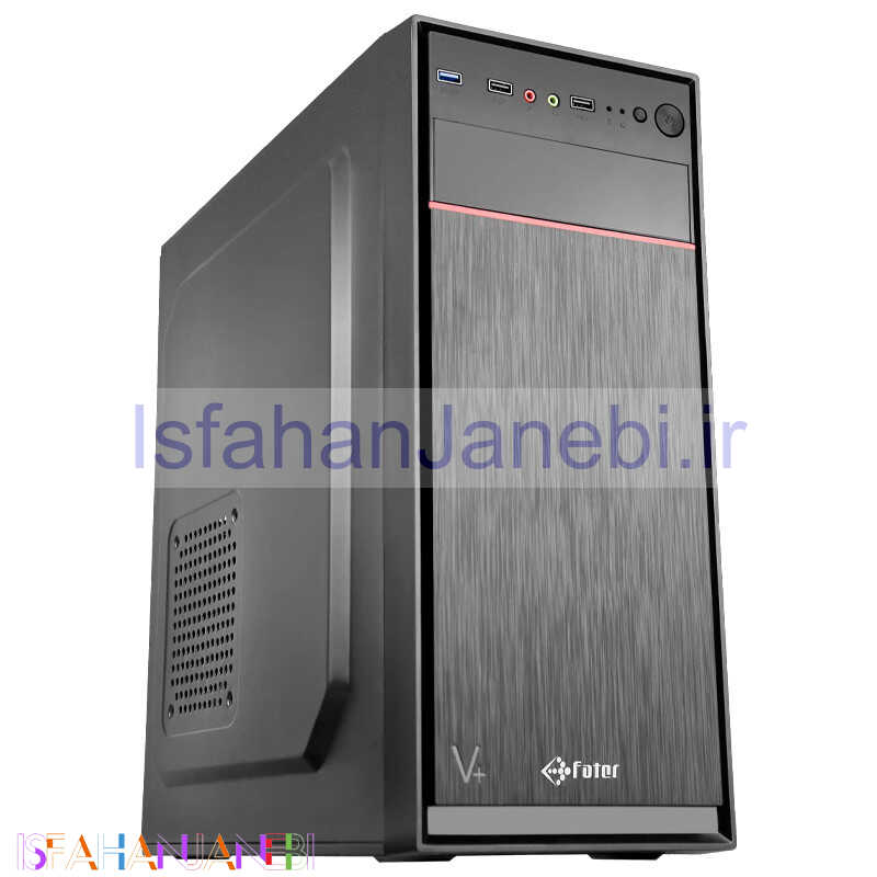 اصفهان جانبی-کیس کامپیوتر فاطر Fater F-3205