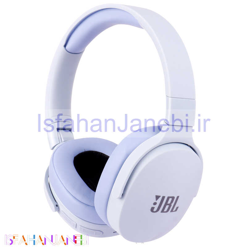 اصفهان جانبی-هدفون بلوتوثی رم خور JBL P2961