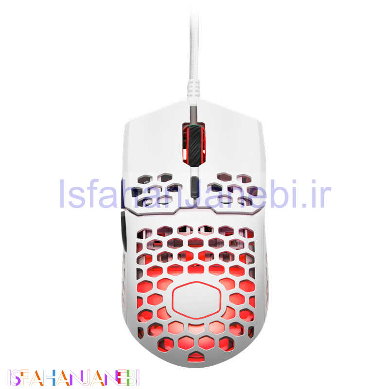 اصفهان جانبی-موس گیمینگ Cooler Master MM711