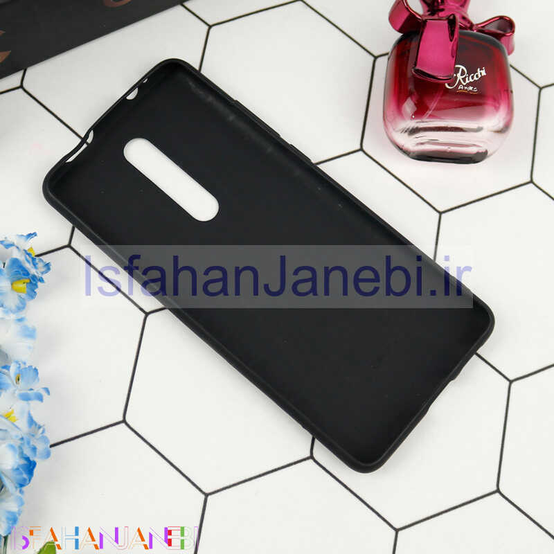 اصفهان جانبی-قاب فانتزی برجسته پسرانه شیائومی Redmi K20 سری 1