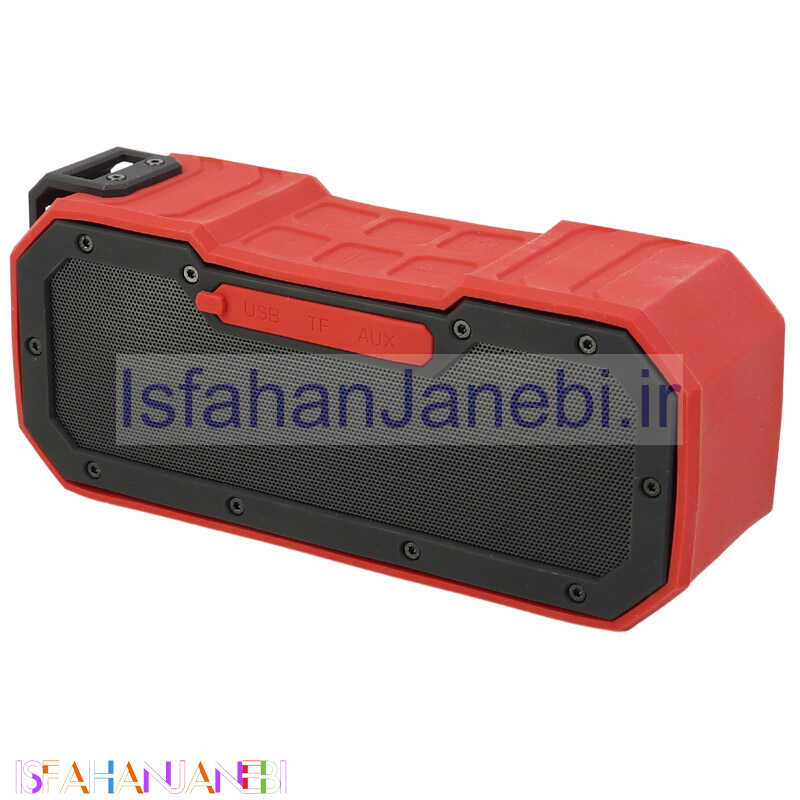 اصفهان جانبی-اسپیکر بلوتوثی رم خور HY-39