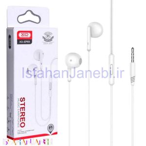 اصفهان جانبی-هندزفری سیمی ایکس او XO-EP69