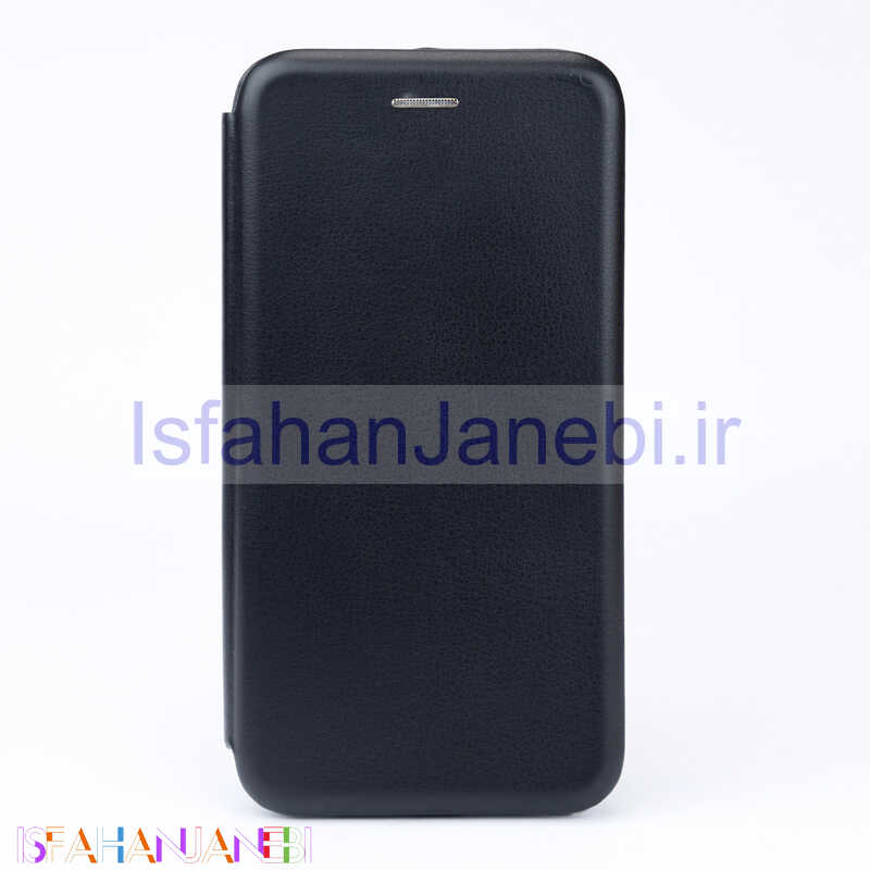اصفهان جانبی-کیف مگنتی Huawei Y7p مشکی