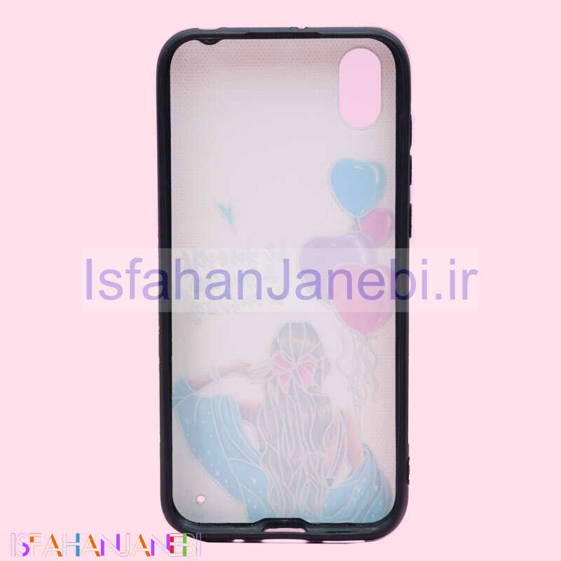 اصفهان جانبی-قاب فانتزی برجسته کد34 هواوی Y5 2019 سری E