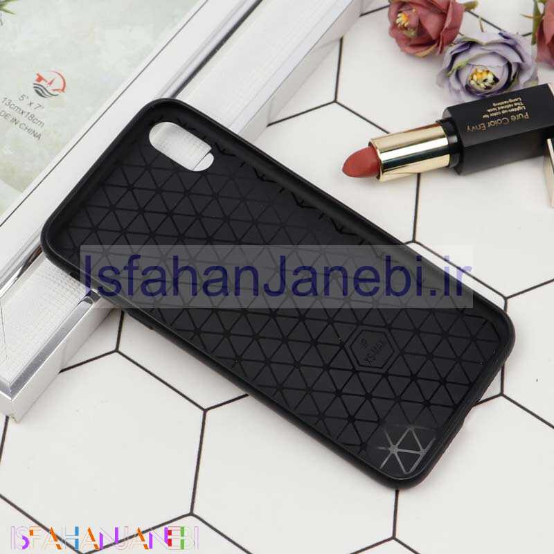 اصفهان جانبی-قاب طرح پلنگی iPhone XS Max