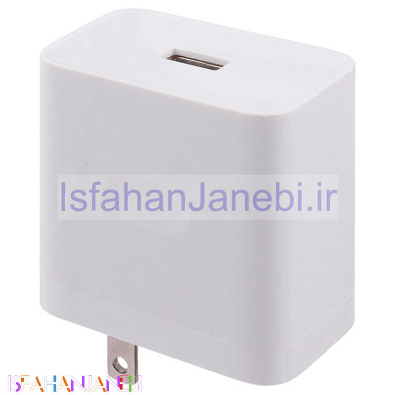 اصفهان جانبی-کلگی فست شارژ اورجینال One Plus VCB7CAUH VOOC 5A 67W سرجعبه