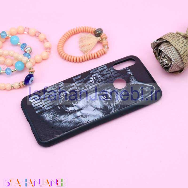 اصفهان جانبی-قاب فانتزی برجسته کد11 هواوی Y6 Prime 2019 سری F