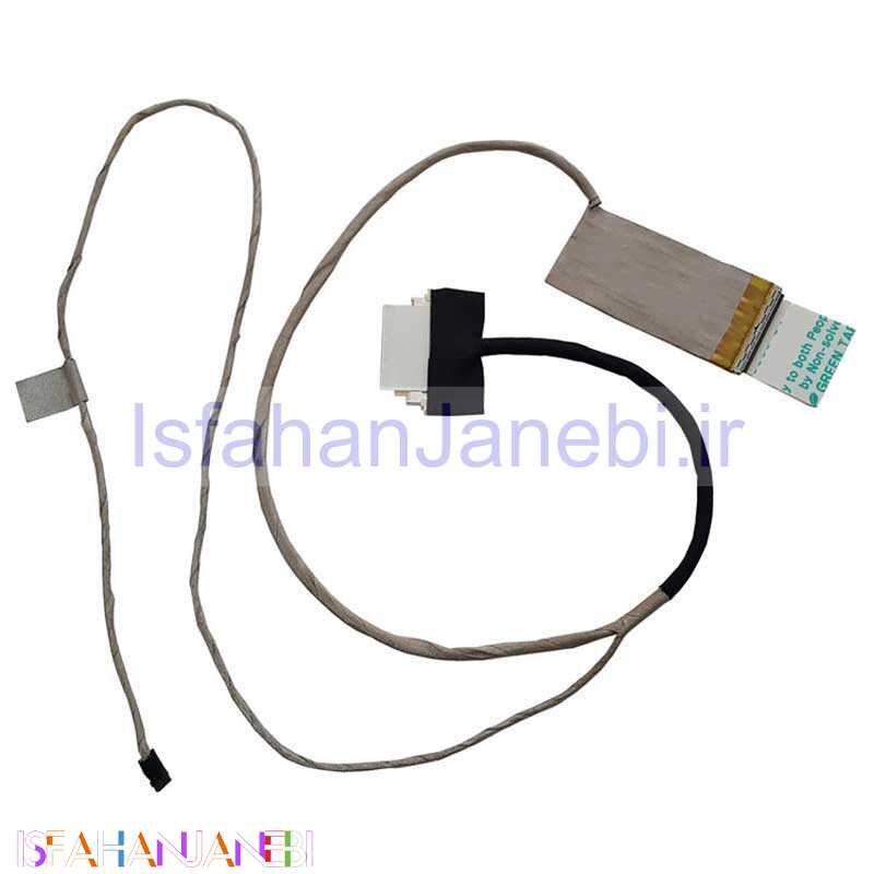 اصفهان جانبی-فلت تصویر لپ تاپ Asus X551-DD0XJCLC010
