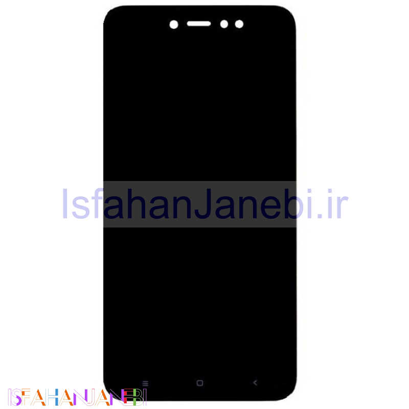 اصفهان جانبی-ال سی دی گوشی شیائومی Xiaomi Redmi Note 5A