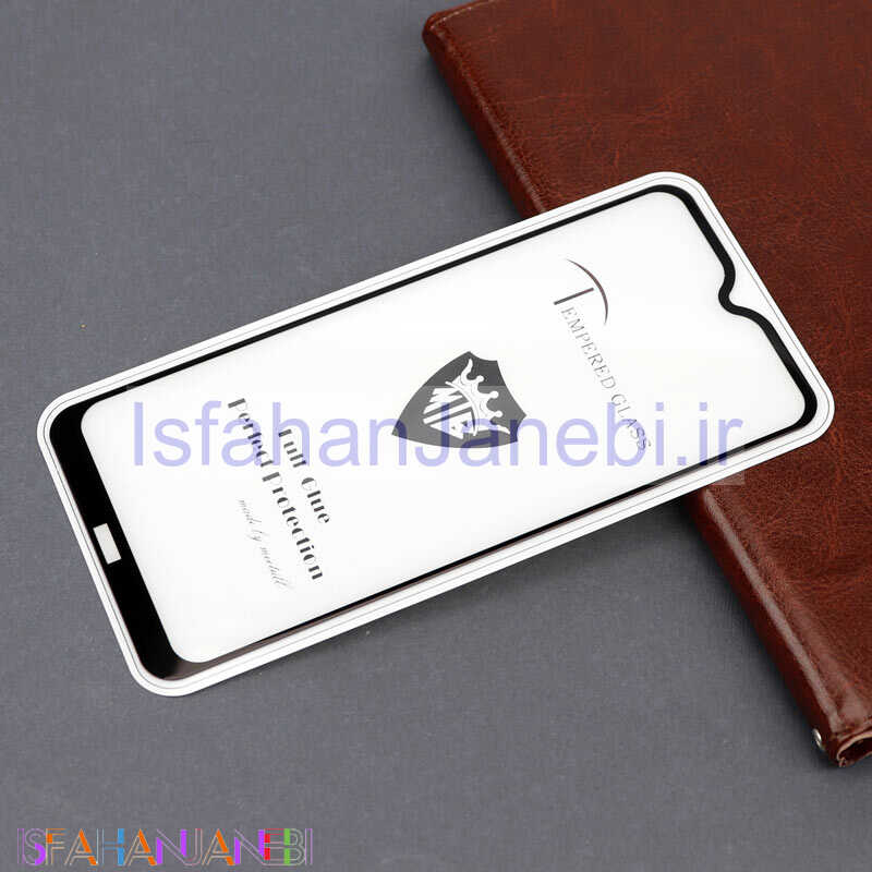 اصفهان جانبی-گلس تمام چسب MIETUBL شیائومی Xiaomi Redmi 8/8A