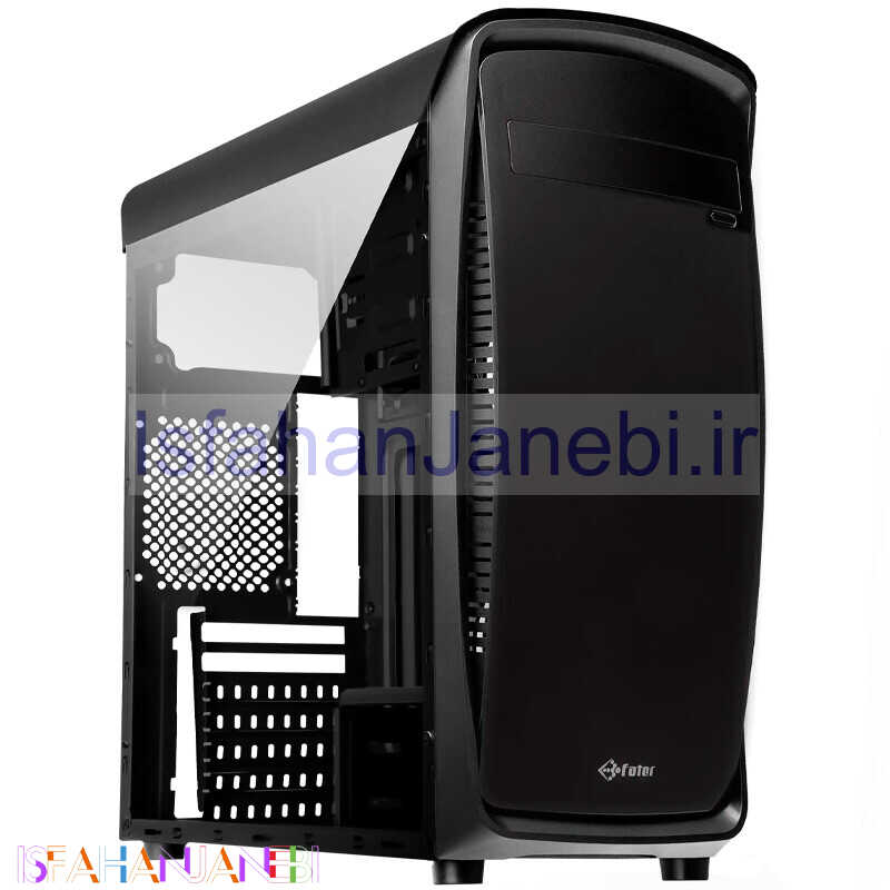اصفهان جانبی-کیس کامپیوتر فاطر Fater FG-510SZ
