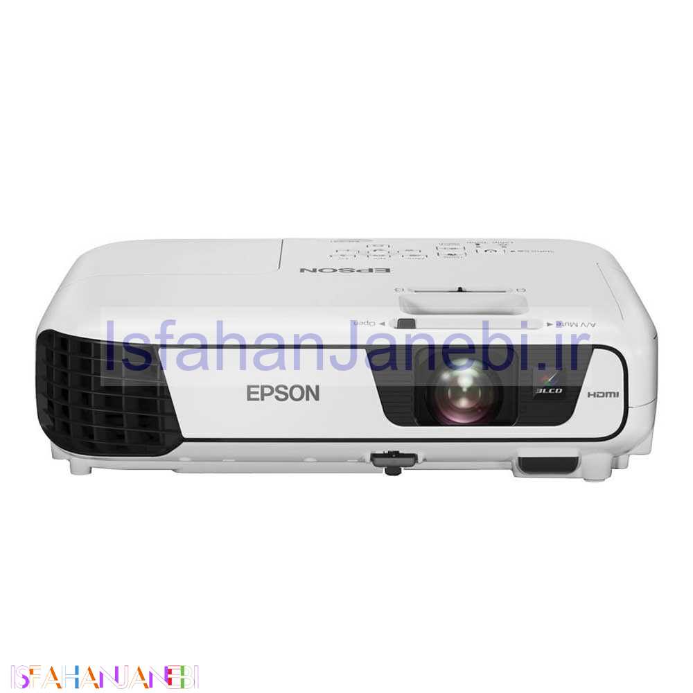 اصفهان جانبی-ویدئو پروژکتور اپسون Epson EB-S41