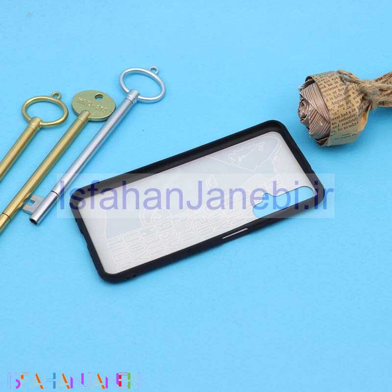 اصفهان جانبی-قاب فانتزی برجسته کد11 هواوی Nova 5T سری F