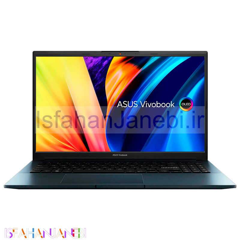 اصفهان جانبی-لپ تاپ Asus VivoBook Pro 15 M6500QF Ryzen 7 (5800H) 16GB 512GB SSD NVIDIA 4GB 15.6" FHD