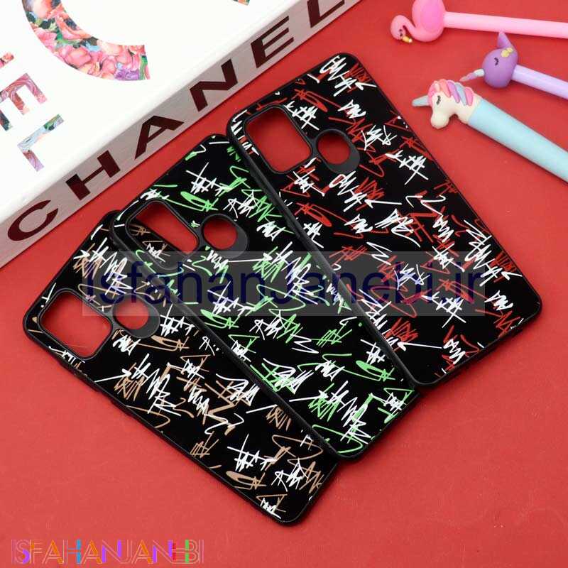 اصفهان جانبی-قاب ماژیکی Samsung A21s