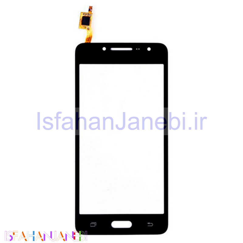 اصفهان جانبی-تاچ اورجینال Samsung Galaxy J2 Prime