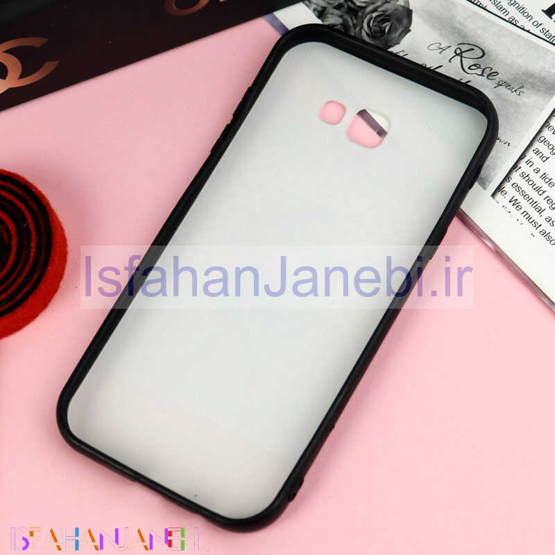 اصفهان جانبی-قاب فانتزی برجسته کد 6 سامسونگ A5 2017 سری E