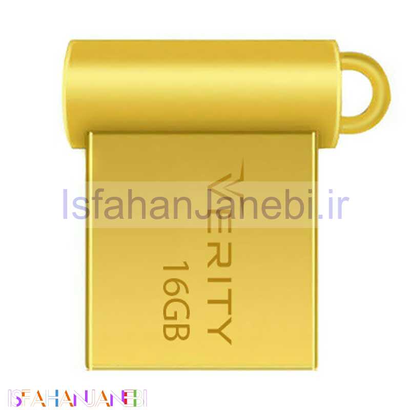 اصفهان جانبی-فلش 16 گیگ وریتی VERITY V816
