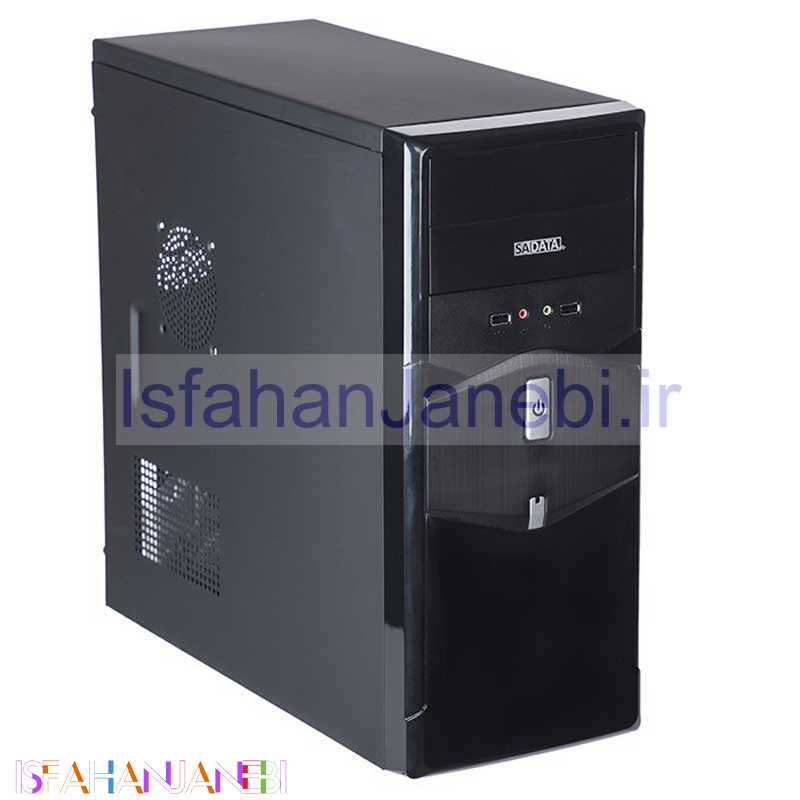 اصفهان جانبی-کیس کامپیوتر SADATA SC109