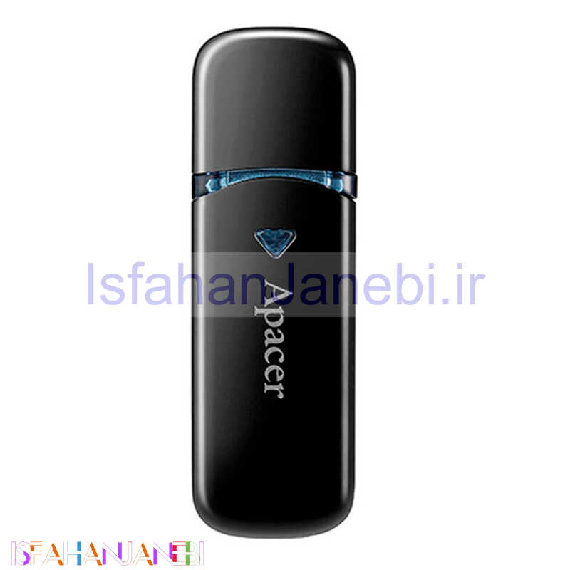 اصفهان جانبی-فلش 32 گیگ اپیسر Apacer AH355 USB3.2