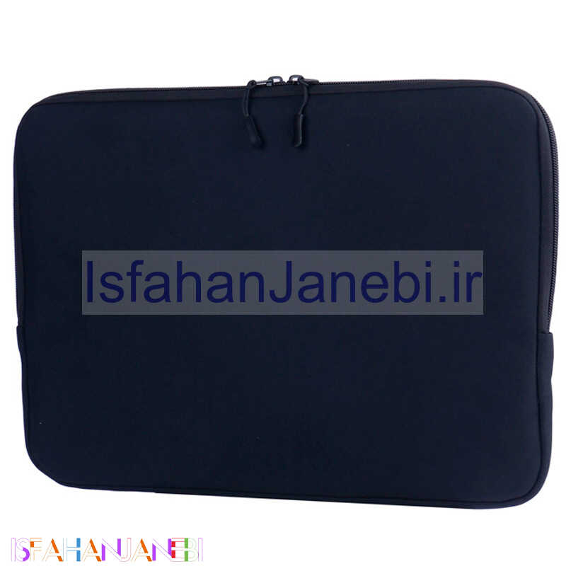 اصفهان جانبی-کاور لپ تاپ ضربه گیر دار 15/6 اینچ