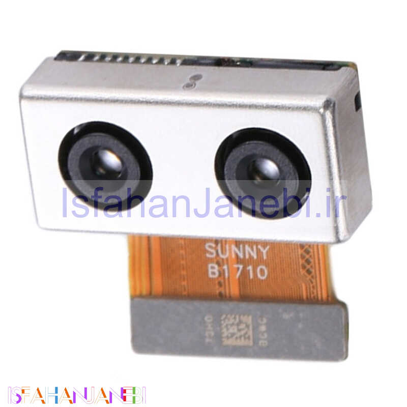 اصفهان جانبی-دوربین اصلی هواوی Huawei P10 Plus