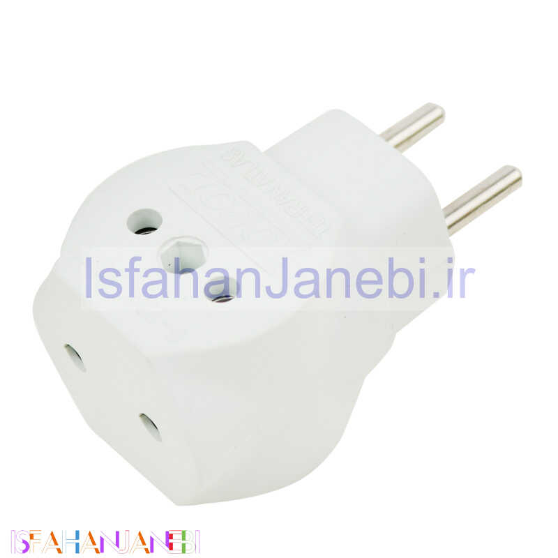 اصفهان جانبی-سه راهی تپل تخت Tehran Atlas