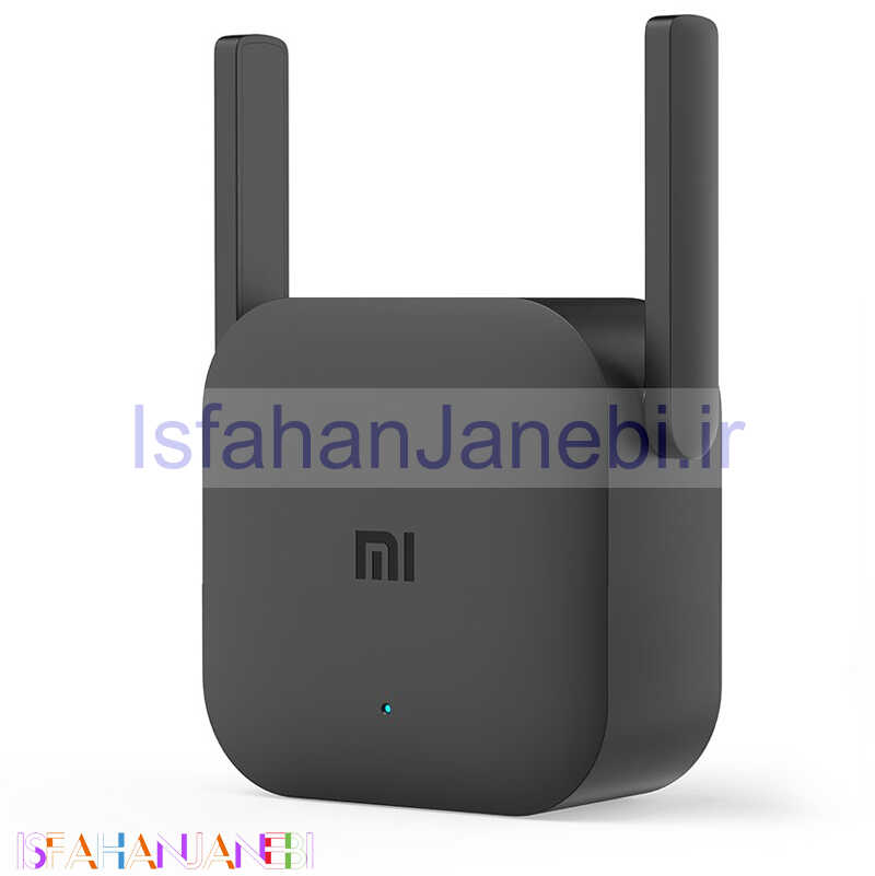 اصفهان جانبی-تقویت کننده وای فای شیائومی Xiaomi Mi Wi-Fi Extender Pro R03