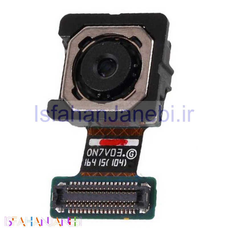 اصفهان جانبی-دوربین اصلی سامسونگ Samsung Galaxy J5 2017