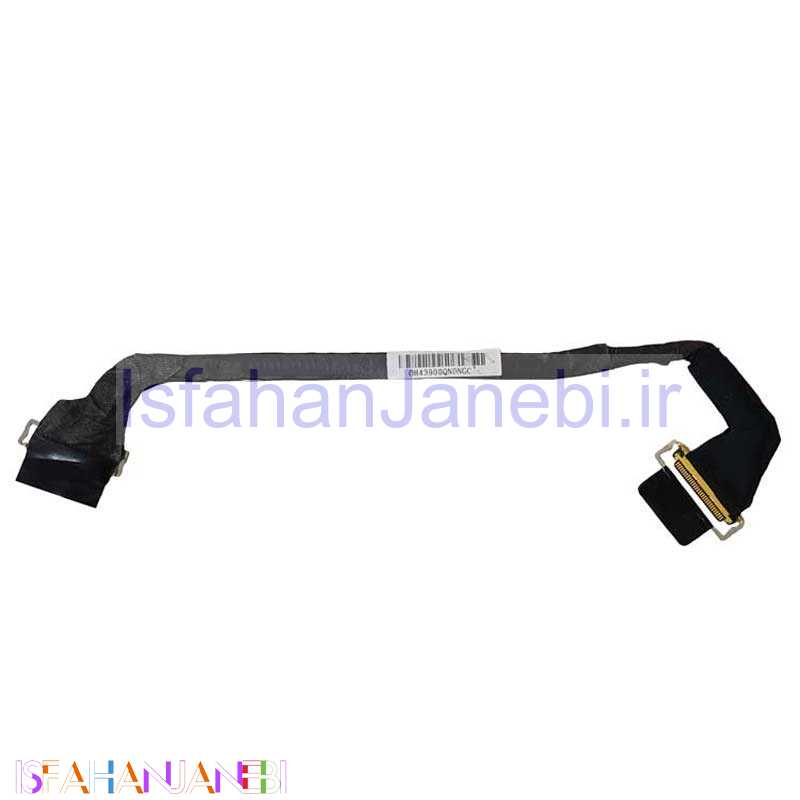 اصفهان جانبی-فلت تصویر لپ تاپApple A1278-2008-2010