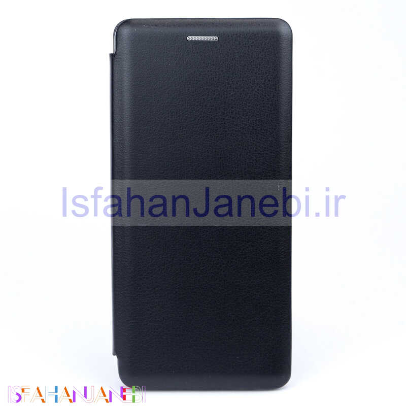 اصفهان جانبی-کیف مگنتی Samsung Galaxy Note 8 مشکی
