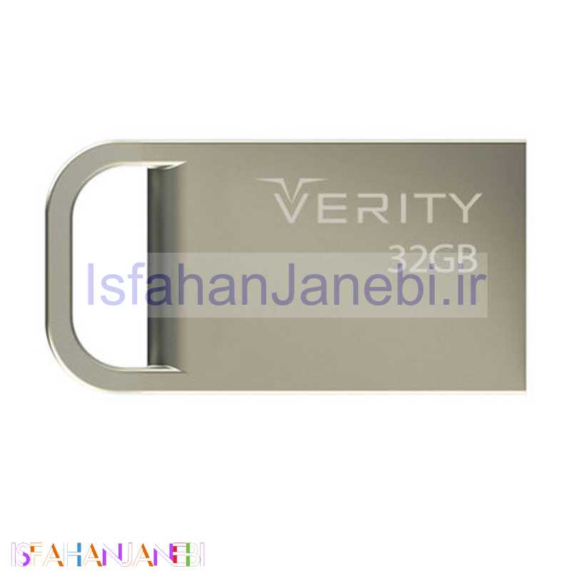 اصفهان جانبی-فلش 32 گیگ وریتی Verity V813