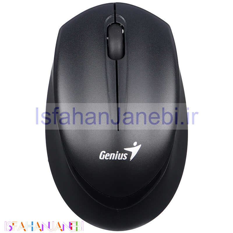 اصفهان جانبی-موس بی سیم Genius NX-7009