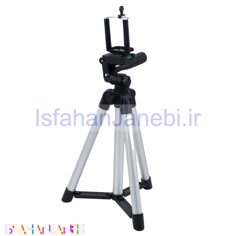 اصفهان جانبی-سه پایه دوربین تری پاد Tripod DK-3065